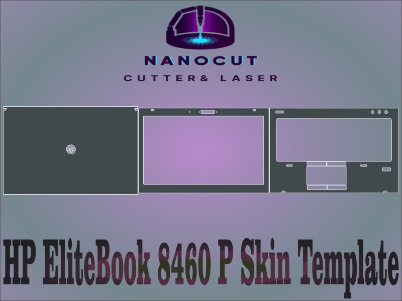 HP EliteBook 8460 P